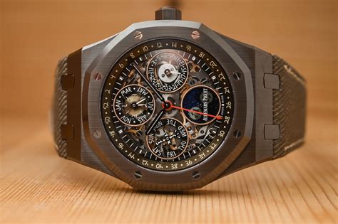 audemars piguet royal oak perpetual calendar openworked cactus jack|audemars piguet perpetual calendar price.